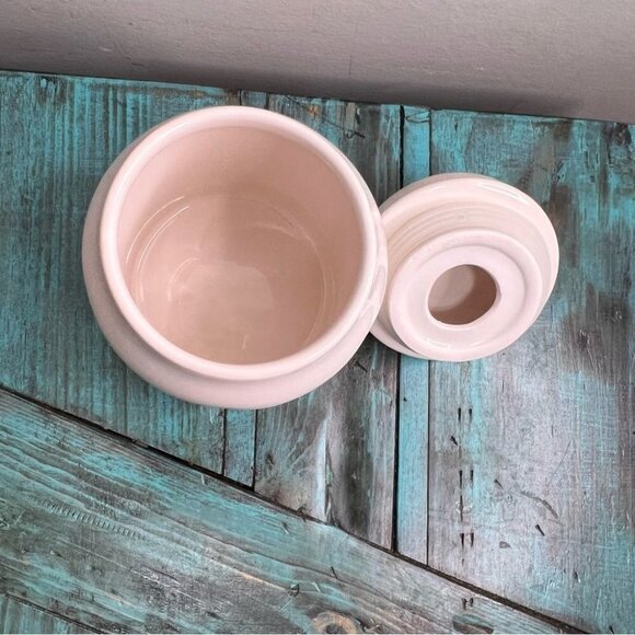 RAE Dunn  Eat Canister - Picture 4 of 6